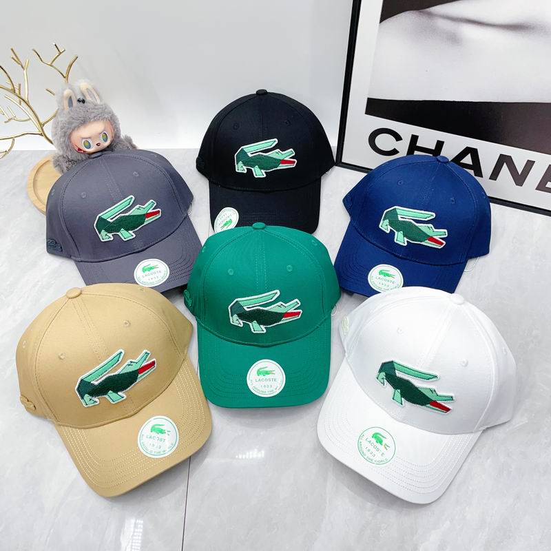 Lacoste Cap dx01